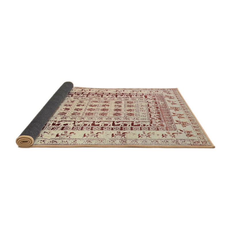 Oriental Indoor Rug, Rectangle 7' x 10'