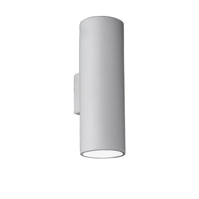 Oboyle Ceramic Up & Downlight
