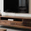 Nouveau meuble télé de style chinois rétro-2067420081