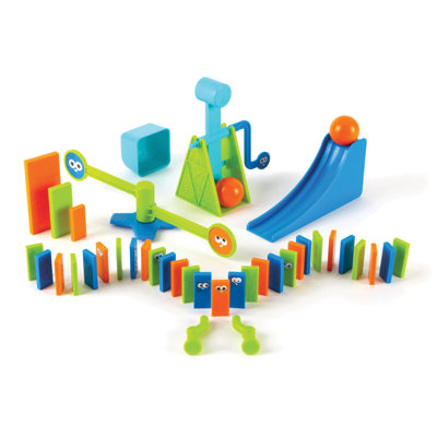 Ensemble d'accessoires pour robot Botely the Coding