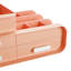 Maariyaah Plastic Desk Organiser-1195088571