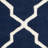 Carolene Hand Tufted Wool Geometric Rug-19273632