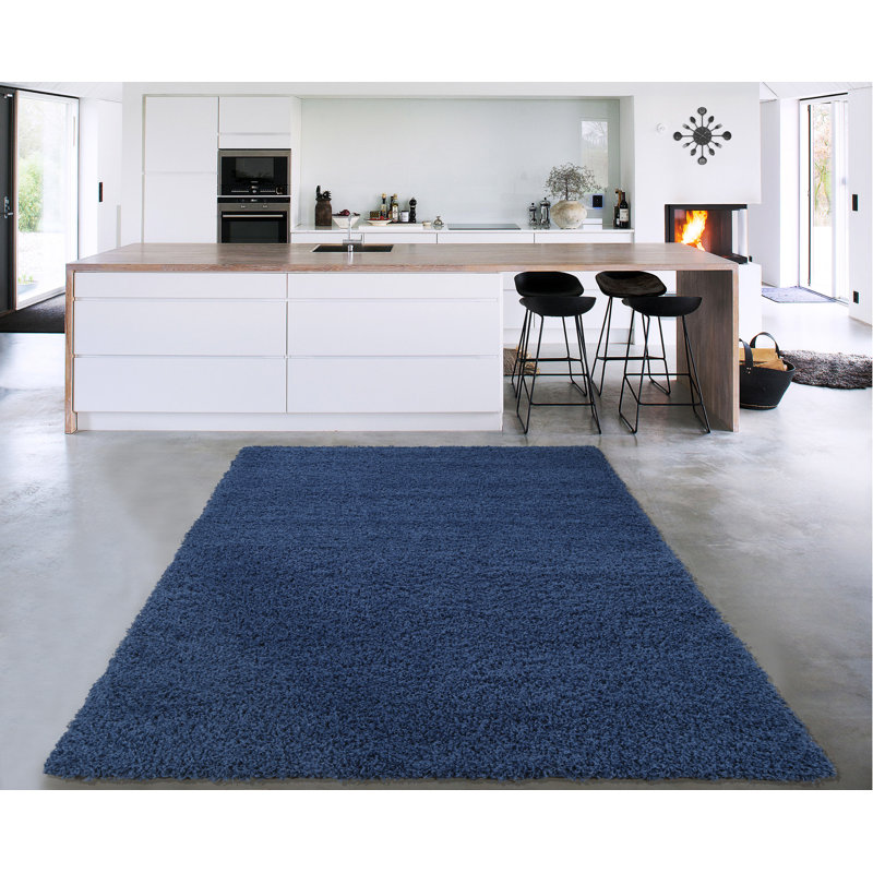 Indoor Rug, Rectangle 5' x 7'