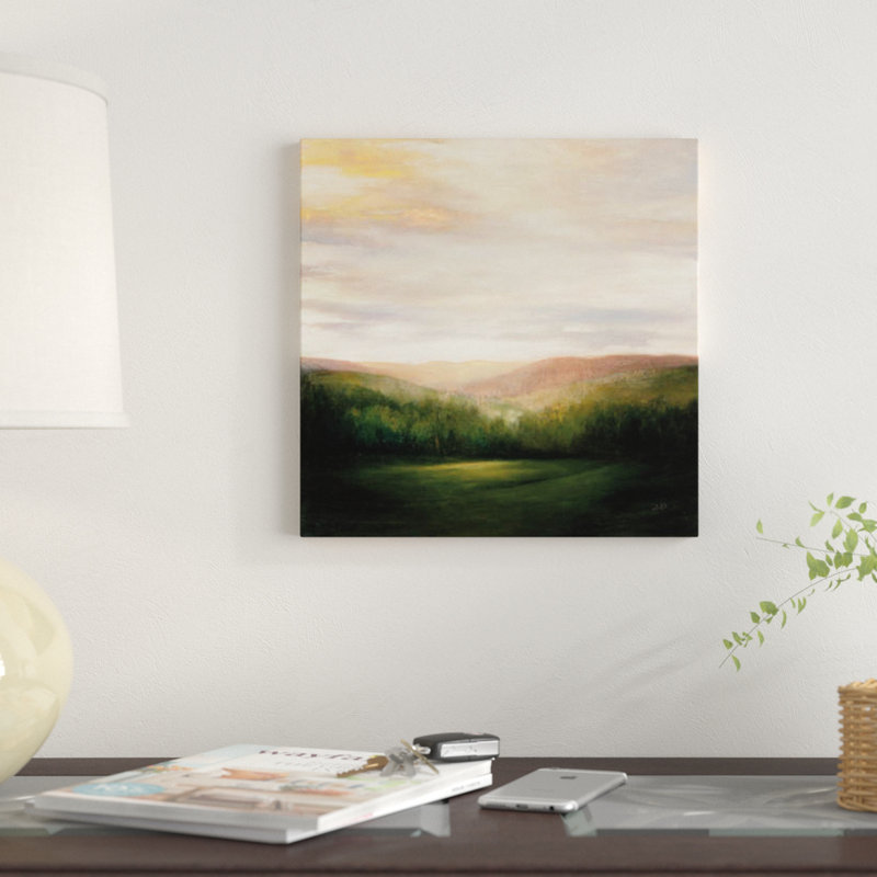 « célébration », impression sur toile, H 26 po x l 26 po x P 1,5 po, Papier d'art encadré noir, Pas de tapis
