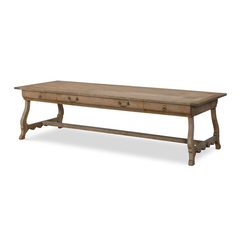 Grand Tour Cocktail Table