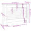 Kadence Extra Large Radiator Cover-886919769