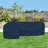 Kiel Heavy Duty Waterproof L Shaped Patio Sofa Cover, 3-Sear Sectional Cough Covers for Living Room-86163205-86163208