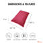 Flotteur et chaise longue Sunbrella-169446275