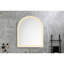 Miroir de salle de bain mural 30X36-1550910089