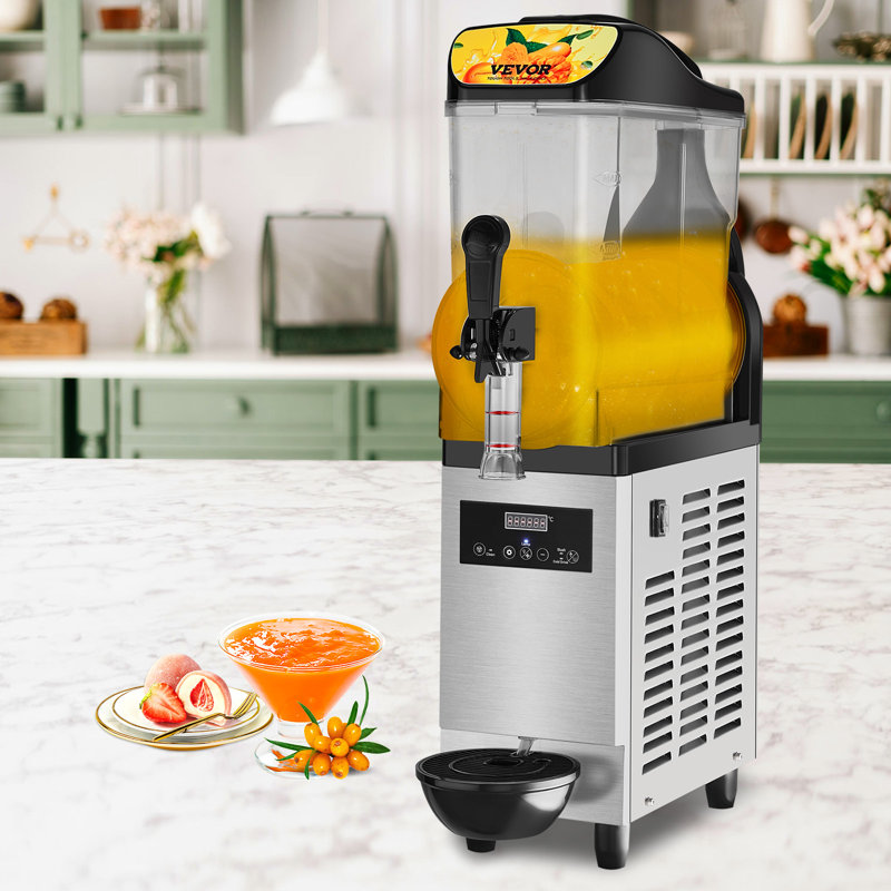 VEVOR Countertop Snow Cone Maker