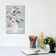 Magnolia Charm by Sally Swatland - Gallery-Wrapped Canvas Giclée on Canvas