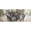 Ensemble repas pour 6 personnes Wilburn