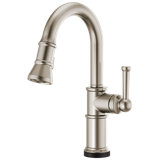 Artesso® SmartTouch® Pull-Down Prep Faucet