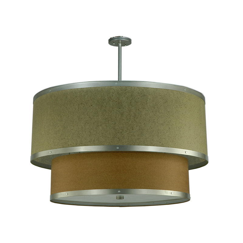 6 - Light Chandelier