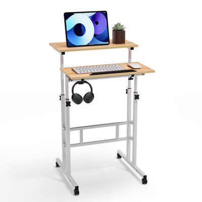 Bureau pour ordinateur portable Oziel