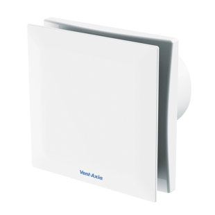Variable Speed Basic Switch Silent Fan