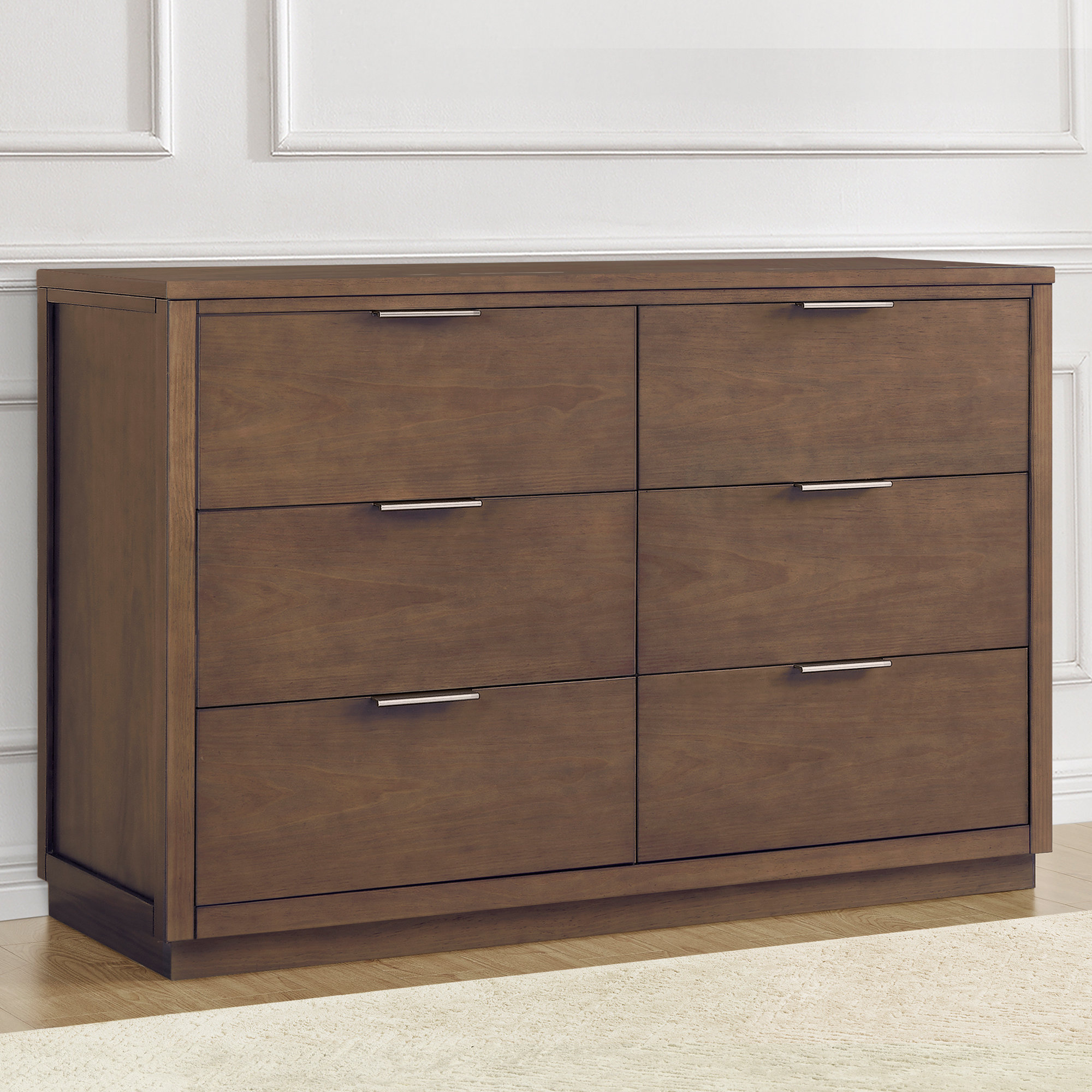 brown childrens dresser Delta Children Forever 6 Drawer - Naturals Collection & Reviews Delta strongly rmends that MODEST MOB DRESS Adjustable Straps Padded Sleeveless Gender:Female