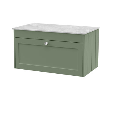Ashwick 810 mm Bathroom Vanity