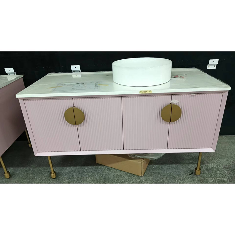 Ensemble de meuble-lavabo 48 po Florence