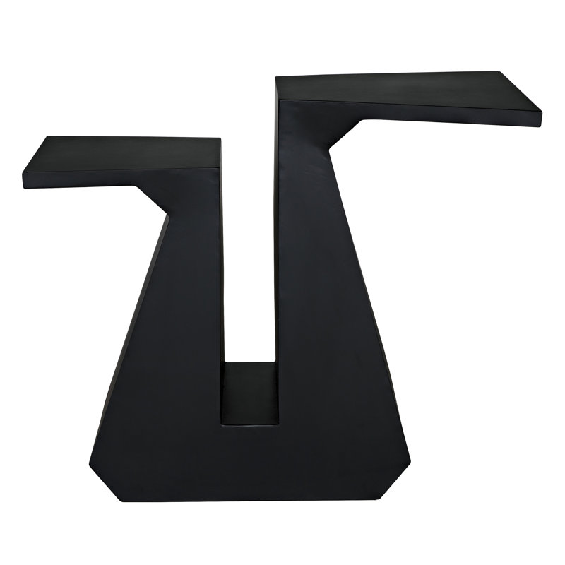 Gaston 30'' W Console Table