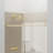 48" W X 76" H Single Sliding Frameless Shower Door With 5/16"(8Mm) Clear Tempered Glass-123754747