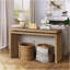 Console de 60 po Farmhouse-604362903