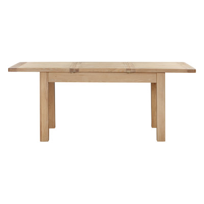 Butterfly Extension Table (140-200cm)