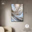 «Effervescent Earth III Canvas Elegant Abstracts» par Art Remedy-115025610-115025613