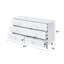 Commode Perse