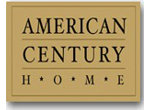 Logo American Century Home
