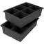 King Cube Ice Tray Set of Two-1310277637