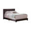Ensemble de chambre à coucher rembourrée 5 pièces Chaim-98706083