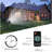 LED Twinkle Projection & Strobe Lights