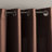 Thermal Energy Saving Grommet Curtain Panel - Basics by Wayfair™-2115798820-2014806629