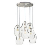 8 - Light Chandelier