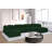Ames 136" Upholstered Sectional-90279336