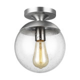 Leo 1 - Light Semi Flush Mount