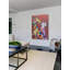 Elizabeth St. Hilaire - Wrapped Canvas Painting-21011962