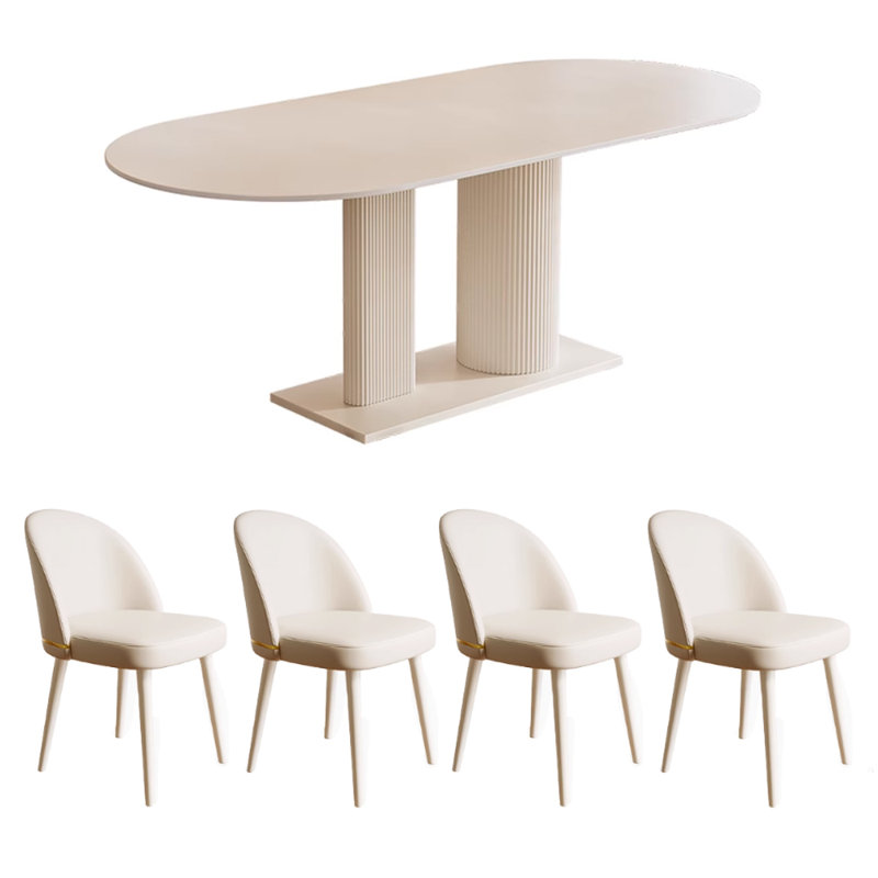 Yustin, 29.52"H x 62.99"L x 31.49"W