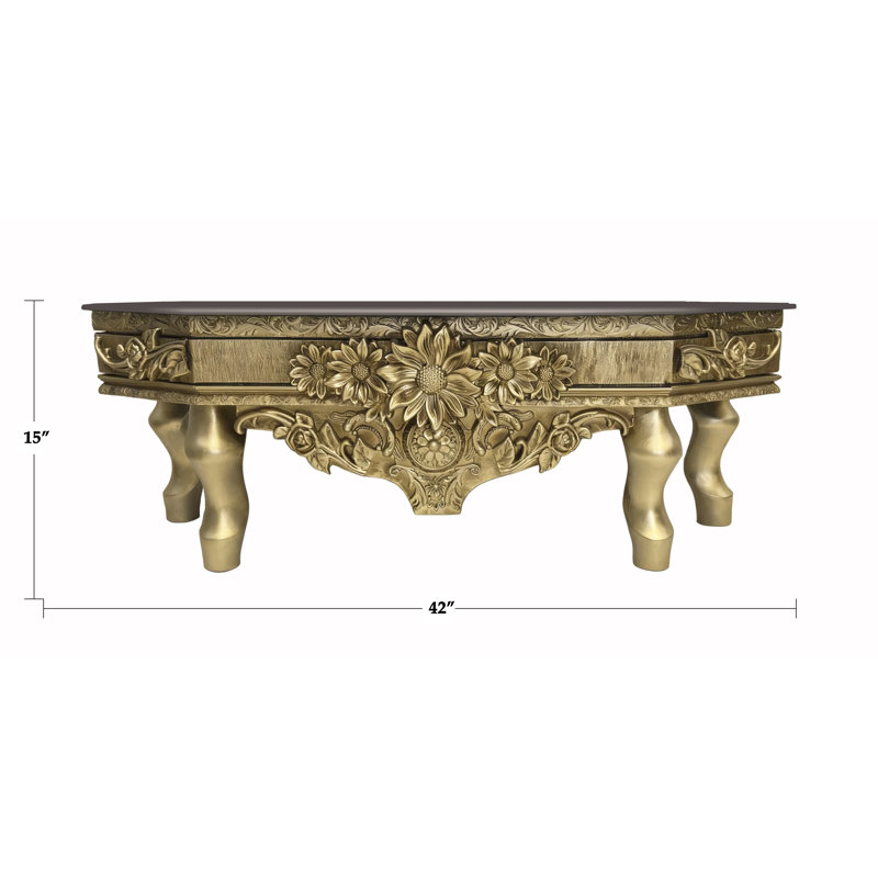 Console Imperial