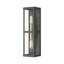 Applique murale en acier Faige-88580251