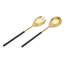 Chelsea Salad Server Set