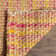 Neta Natural Fiber Hand Woven Jute Striped Rug