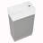 Janesse 18.6 " W Freestanding Standard 1 Single Vanity Bathroom Vanity With Ceramic Top-1146602198