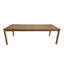 Ferro Beech Dining Table-105634043