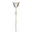 Dorcaster 4 - Light Sphere Chandelier