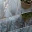 Neace 67.5cm x 2m Marble Stone Self-adhesive Vinyl Wrap for Doors and Worktops-2130368110