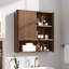Bathroom Cabinet-802496550