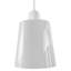 13 cm H Bell Lamp Shade-533620134
