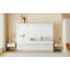 Grand lit escamotable mural avec rangement-1672009145